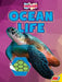 Ocean Life by Katie Gillespie