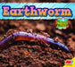 Earthworm by Aaron Carr