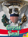 Great Seal by Aaron Carr