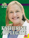 Katherine Applegate by Joy Gregory
