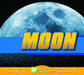 Moon by Heather Kissock
