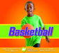 Basketball by Karen Durrie