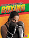 Boxing by Katie Gillespie