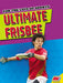 Ultimate Frisbee by Linda Hopkins
