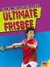 Ultimate Frisbee by Linda Hopkins