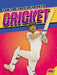 Cricket by Katie Gillespie