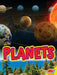 Planets by Linda Aspen-Baxter