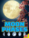Moon Phases by Douglas Hicton