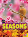 Seasons by Linda Aspen-Baxter