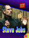 Steve Jobs by Steve Goldsworthy