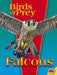 Falcons by E. Melanie Watt