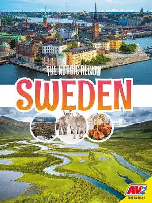 Sweden by Coming Soon