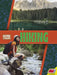 Hiking by Gillian Richardson