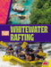 Whitewater Rafting by Katie Gillespie