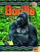 Gorilla by Steve McLeod