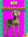 Weimaraners by Heather Kissock