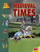 Medieval Times by Laura Pratt