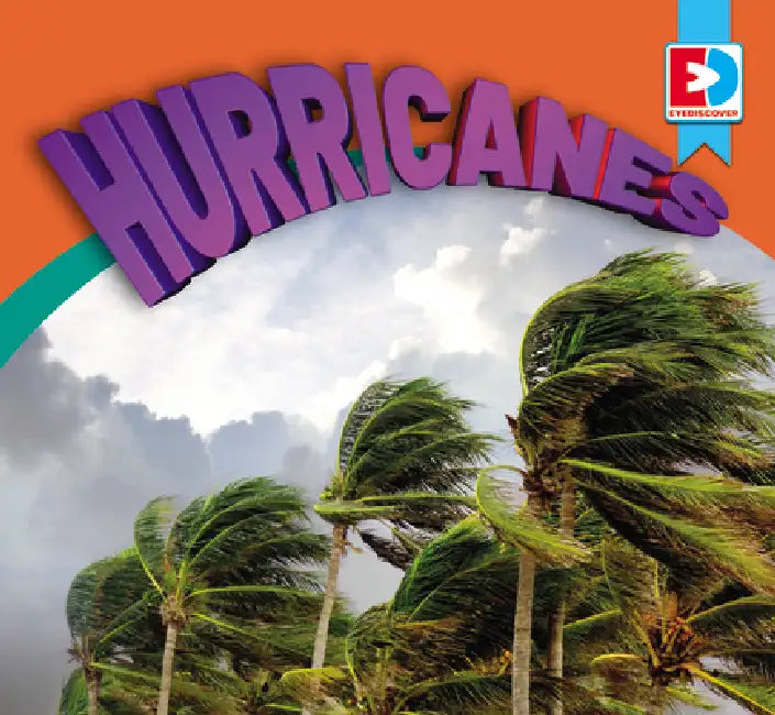 Hurricanes by John Willis