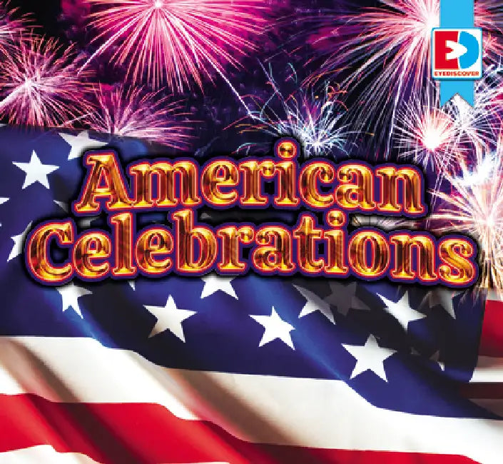 American Celebrations by John Willis