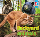 Animals in the Backyard by Maria Koran