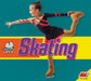 Skating by Aaron Carr