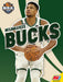 Milwaukee Bucks by Sam Moussavi, Samantha Nugent