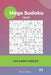 Mega Sudoku - 200 Hard Puzzles 16x16 vol.3 by David Smith