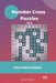 Number Cross Puzzles - 200 Hard Puzzles 9x9 Vol.3 by David Smith