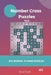 Number Cross Puzzles - 200 Normal to Hard Puzzles 9x9 Vol.5 by David Smith