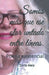 Somos más que ese olor untado entre líneas.: Poesía existencial by Melo, Doris