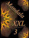 Mandala XXL 3: Antistress Libro Da Colorare Per Adulti by The Art of You
