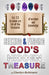 Seeking & Finding God's Hidden Treasure by Cherilyn Buhlmann