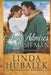 Amy Admires an Amish Man: A Historical Western Romance by Linda K. Hubalek