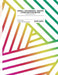 Small Hexagonal Graph Composition Book: Geometric Prism (Style B), Numbered Pages by Stepney Books