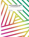 Small Hexagonal Graph Composition Book: Geometric Prism (Style B) by Stepney Books