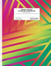 Sheet Music Composition Book: Geometric Prism (Style E) by Stepney Books