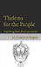 Thelema for the People: Exploring New Æon Gnosticism by Dionysius Rogers