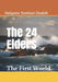The 24 Elders by Holyone Tombari Dodoh