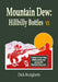 Mountain Dew: Hillbilly Bottles V3 by Dick Bridgforth