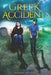 Greek Accidents by Darrell Reeves