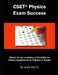 Cset Physics Exam Success: Master the Key Vocabulary of the California Subject Examinations for Teachers in Physics by Lewis Morris