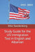 Study Guide for the US Immigration Test in English and Albanian: 2019 by Mike Swedenberg