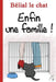 Enfin une famille by Rodriguez, Cristina