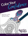 Color Your Confidence: Bariatric Mindset Coloring Book by Kristin Lloyd