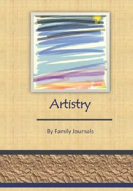 Artistry by Family Journals