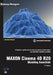 MAXON Cinema 4D R20: Modeling Essentials by Pradeep Mamgain