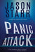 Panic Attack by Jason Starr