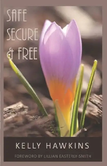 Safe, Secure & Free by Lillian Easterly-Smith