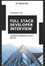 Cracking the Full Stack Developer Interview: The Complete Handbook Land the Job by Hirako San