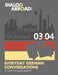 Everyday German Conversations to Help You Learn German - Week 3/Week 4: Alberts Semester in Deutschland by Dialog Abroad Books